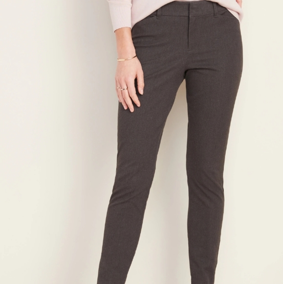 old navy petite pants